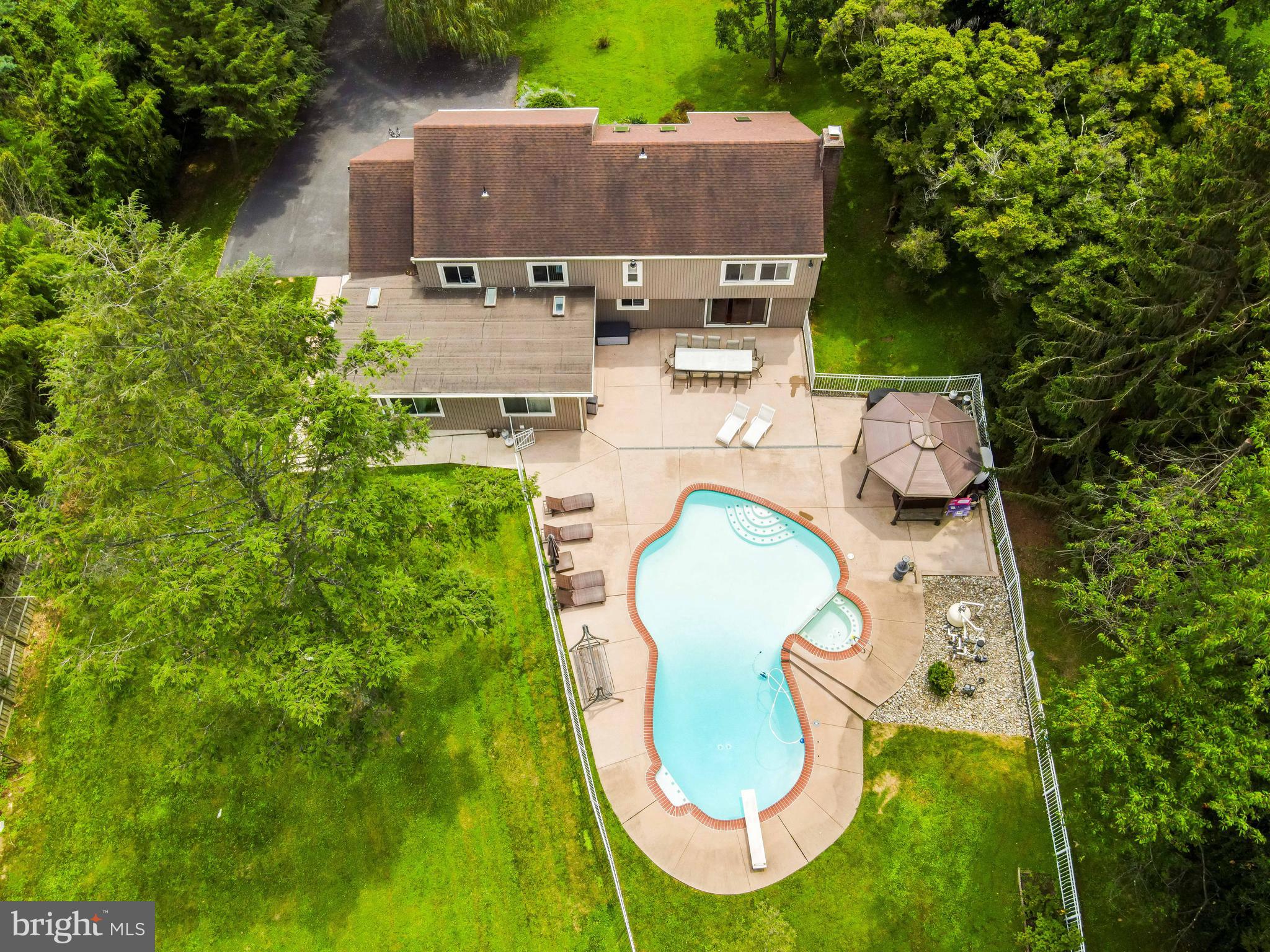 2908 Old Court Road Pikesville, MD 21208 - Photo 64 of 67