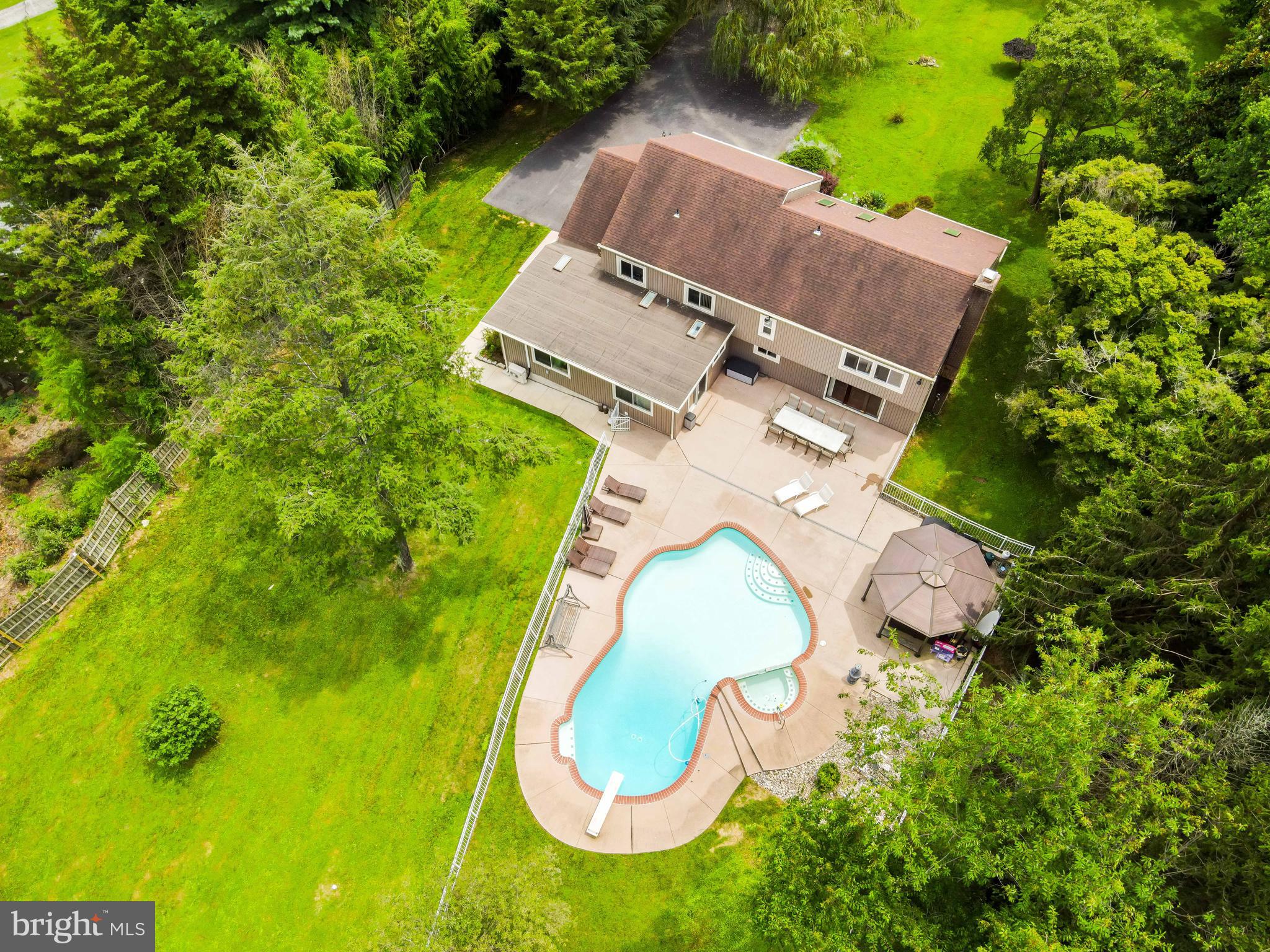 2908 Old Court Road Pikesville, MD 21208 - Photo 65 of 67