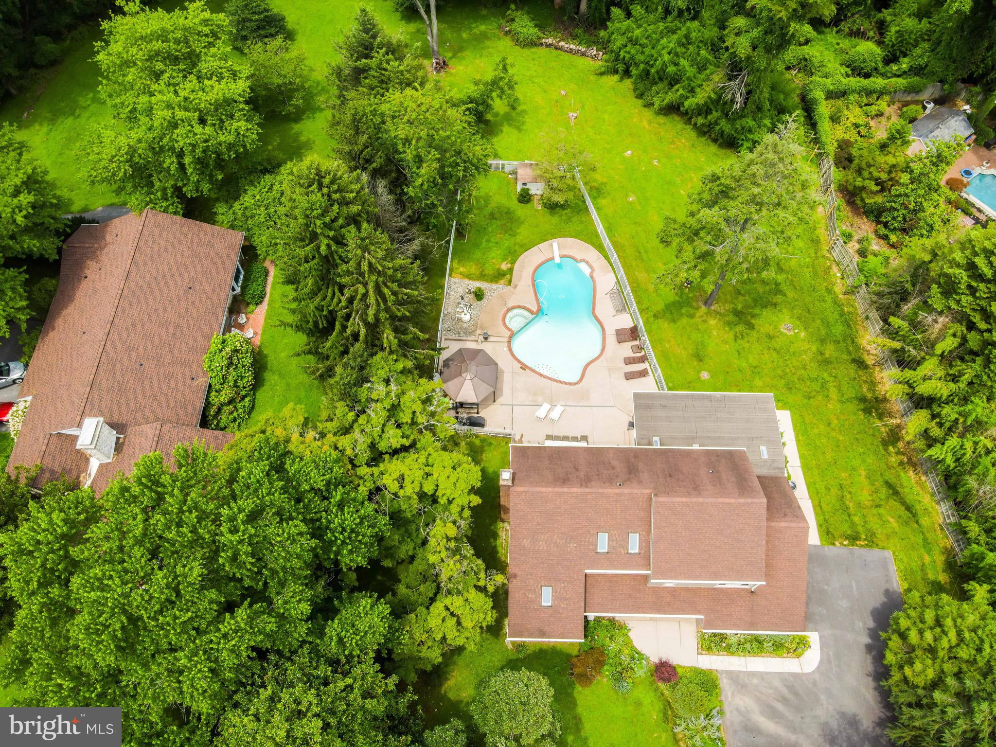 2908 Old Court Road Pikesville, MD 21208 - Photo 66 of 67