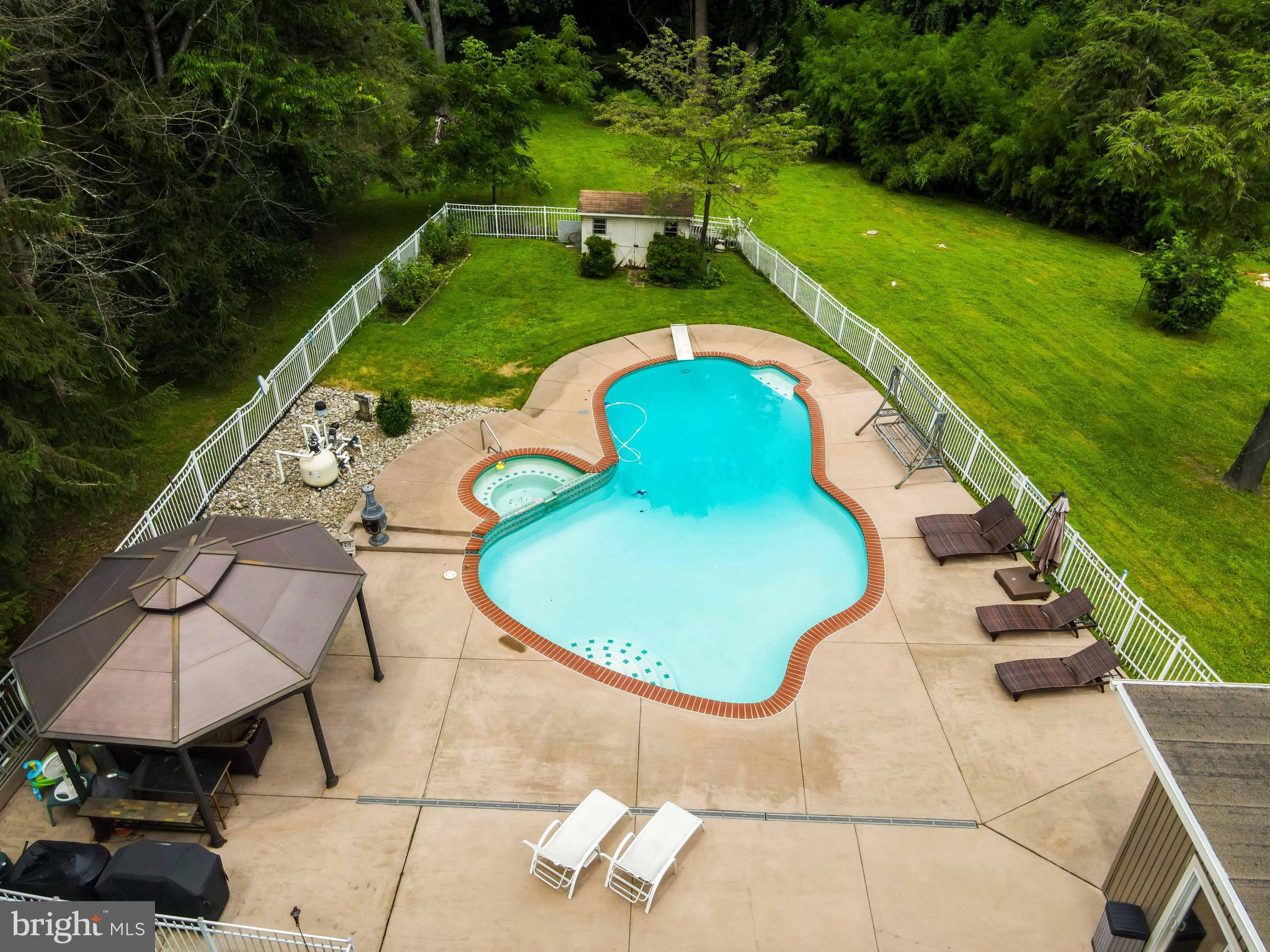 2908 Old Court Road Pikesville, MD 21208 - Photo 67 of 67