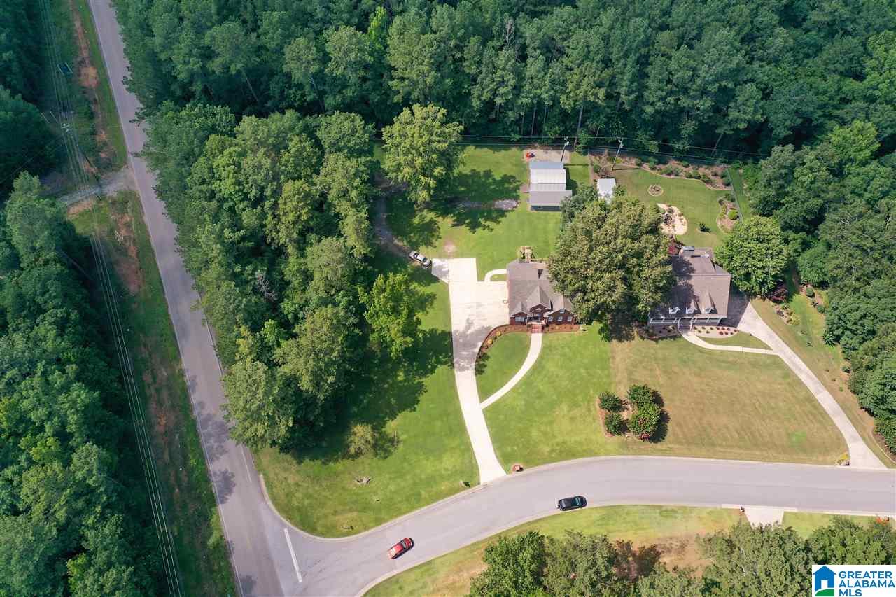 16 Baron Drive Chelsea, AL 35043 - Photo 46 of 49