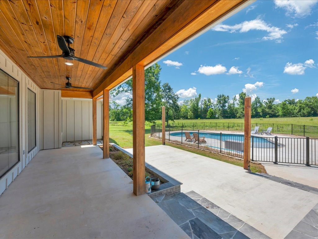 176 Royce Oliver Road Lufkin, TX 75904 - Photo 45 of 50