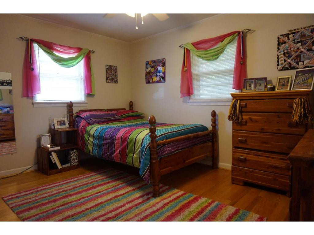 245 Fieldstone Loop Mosheim, TN 37818 - Photo 8 of 22 Bedroom One
