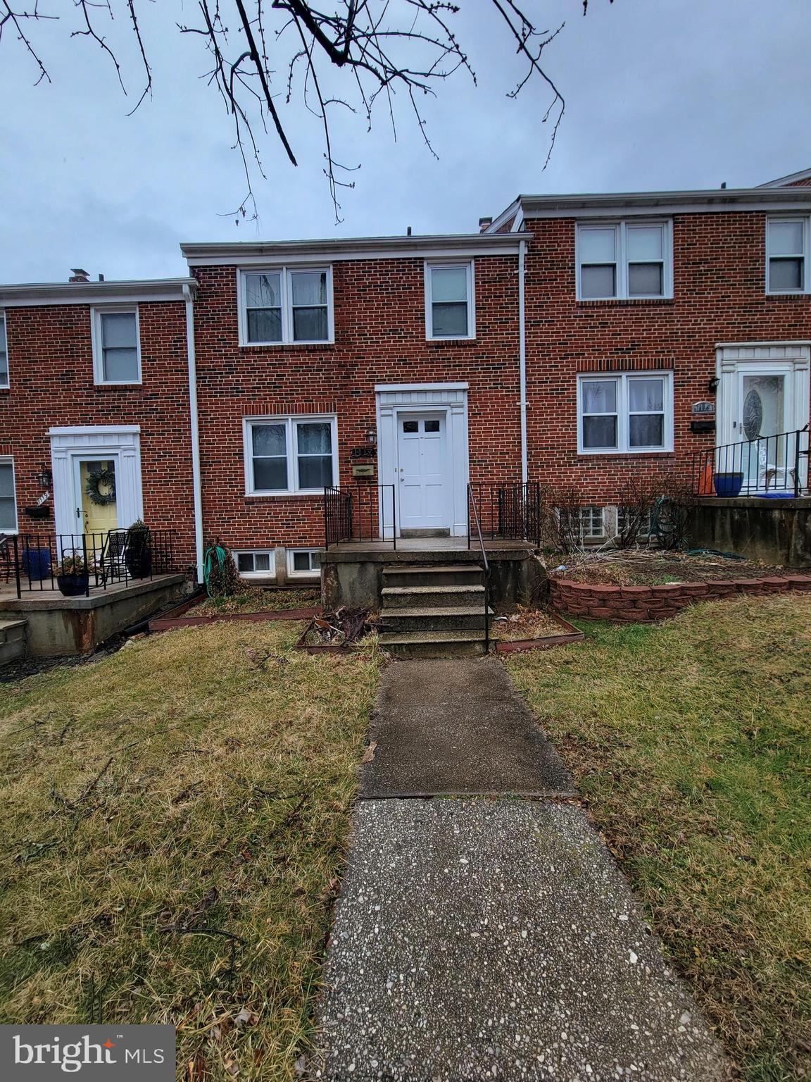 1117 Newfield Road Baltimore, MD 21207 - Photo 1 of 47
