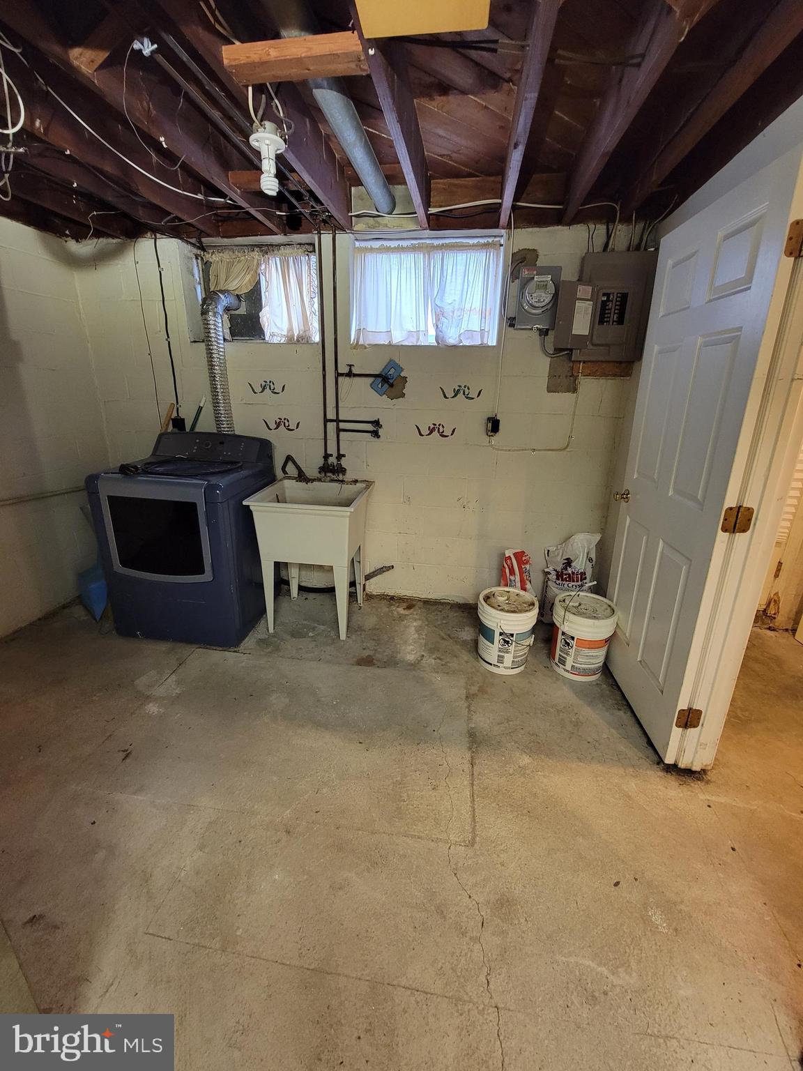 1117 Newfield Road Baltimore, MD 21207 - Photo 40 of 47