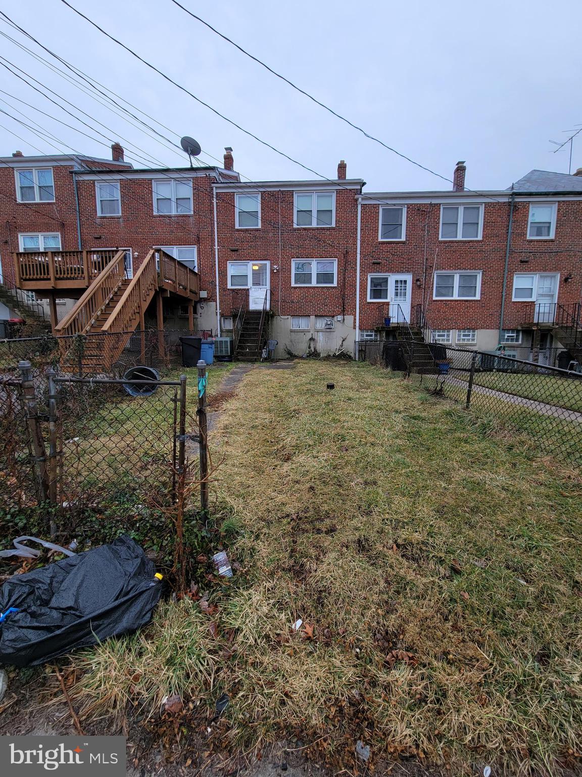 1117 Newfield Road Baltimore, MD 21207 - Photo 46 of 47