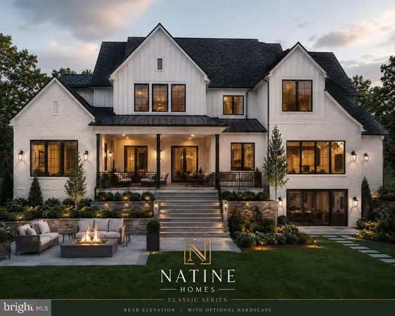 $1,500,000 | 12425 Hill Crest, Fulton, MD 20759