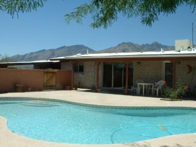 8832 East Snyder Road Tucson, AZ 85749 - Photo 8 of 10 Gallery Image 8