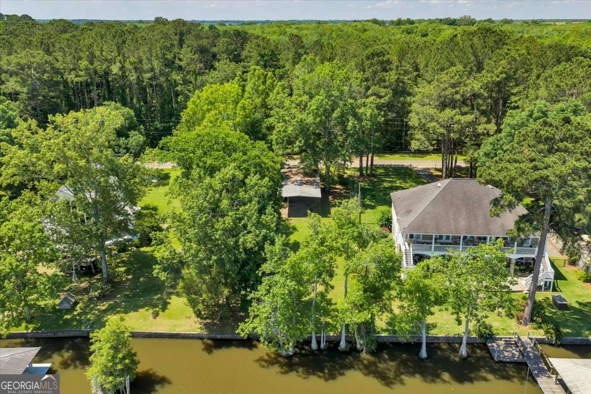 139 East Entrekin Road Cobb, GA 31735 - Photo 21 of 22