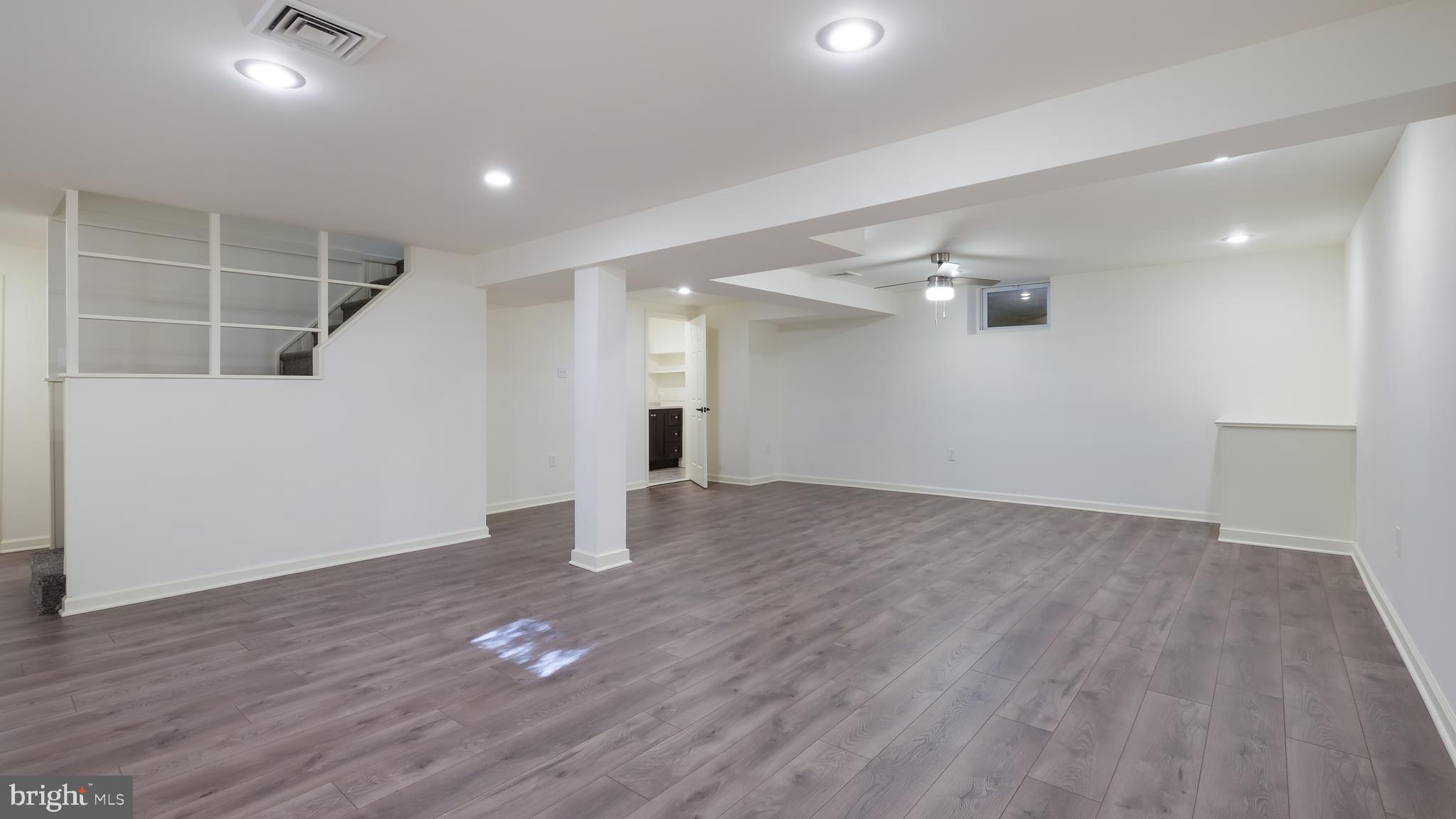 2186 Kent Road Huntingdon Valley, PA 19006 - Photo 23 of 33 Amazing large finished basement
