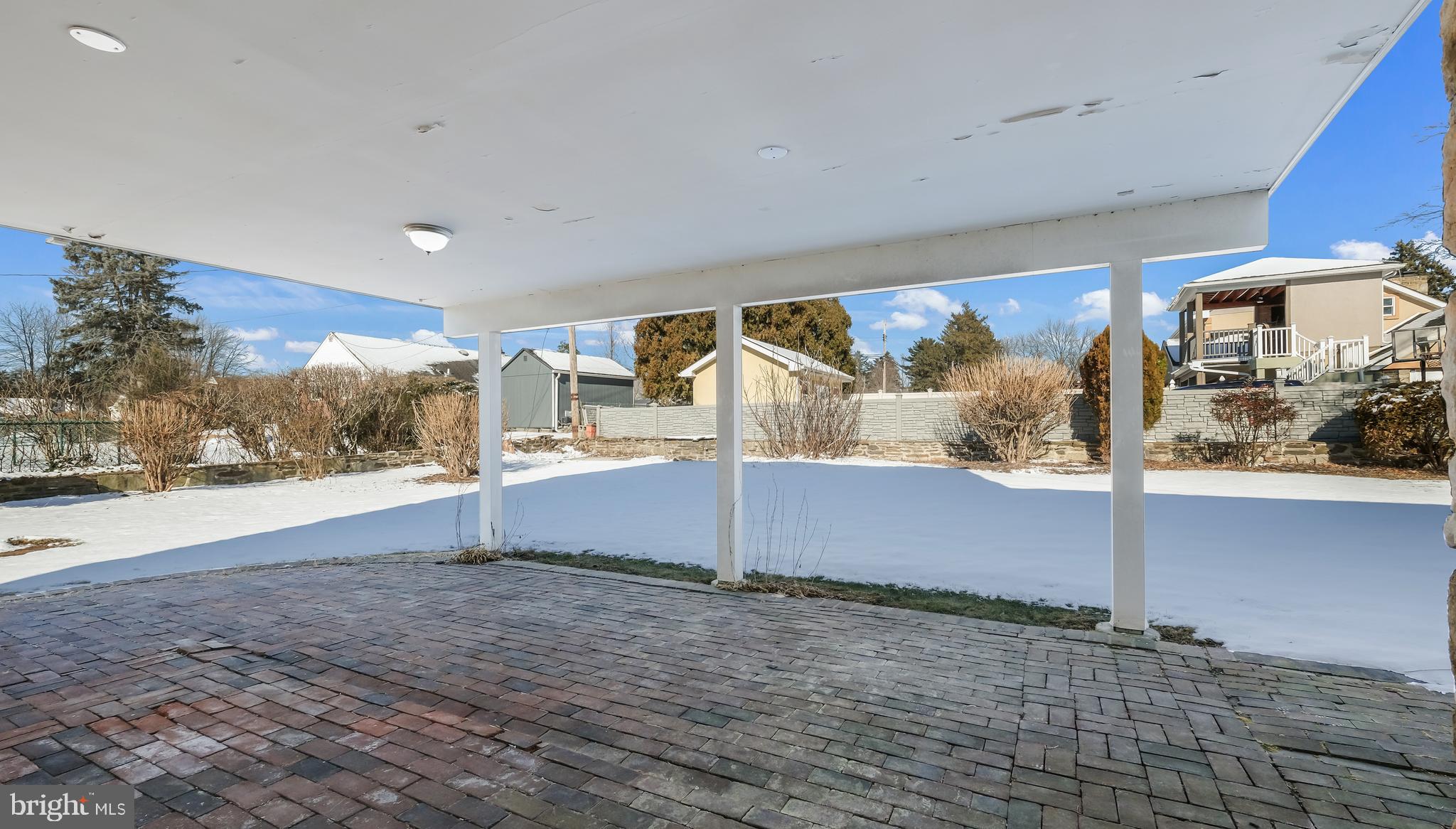 2186 Kent Road Huntingdon Valley, PA 19006 - Photo 31 of 33