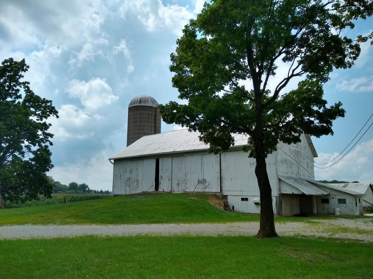 1684 Slack Road St. Paris, OH 43072 - Photo 2 of 24