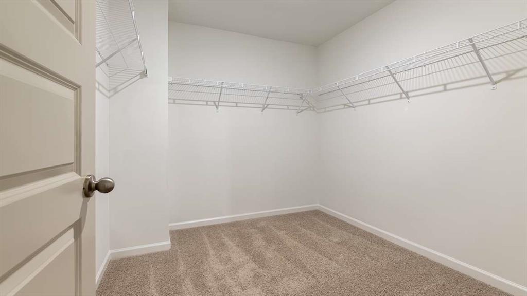 3568 Matthew Court Decatur, GA 30030 - Photo 21 of 30 a view of a room with racks on the wall