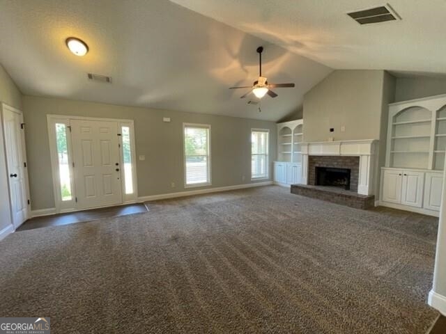 2363 Rat Kinney Road Statham, GA 30666 - Photo 3 of 21