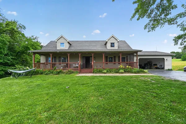 $389,000 | 6400 Dunlap Road, Hillsboro, OH 45133