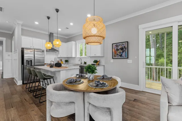 $759,000 | 129 Martins Point Drive, Wando, SC 29492