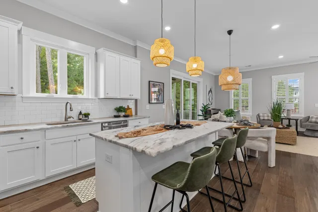 $759,000 | 129 Martins Point Drive, Wando, SC 29492