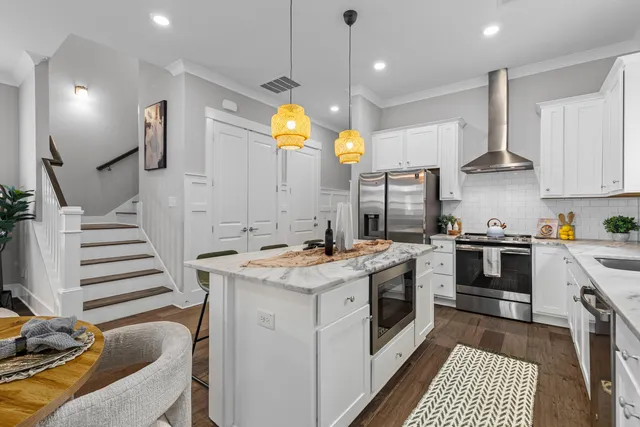 $759,000 | 129 Martins Point Drive, Wando, SC 29492