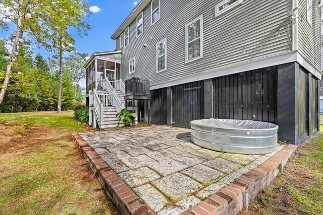 $759,000 | 129 Martins Point Drive, Wando, SC 29492