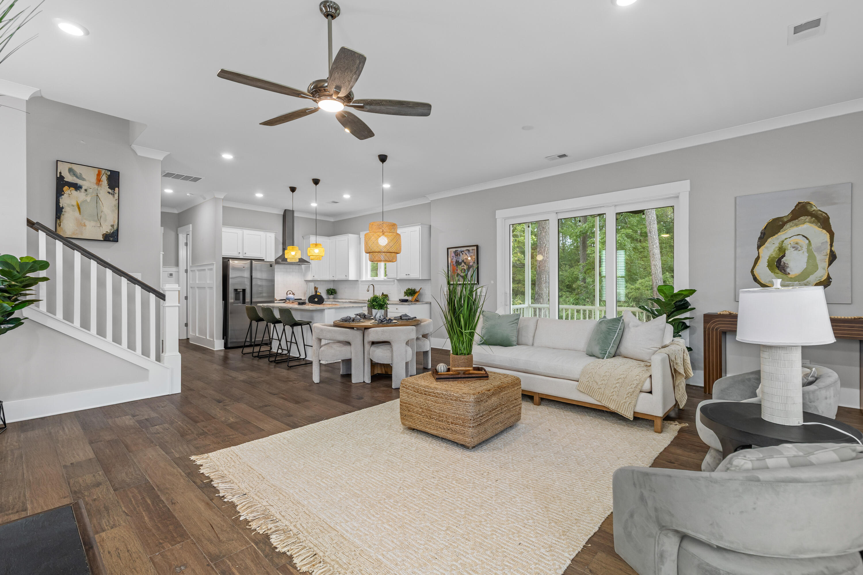 129 Martins Point Drive Wando, SC 29492 - Photo 5 of 52 129-Martins-Point-10