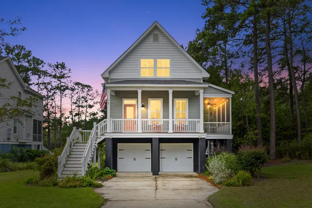 $759,000 | 129 Martins Point Drive, Wando, SC 29492