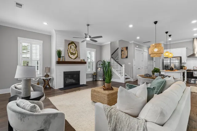 $759,000 | 129 Martins Point Drive, Wando, SC 29492