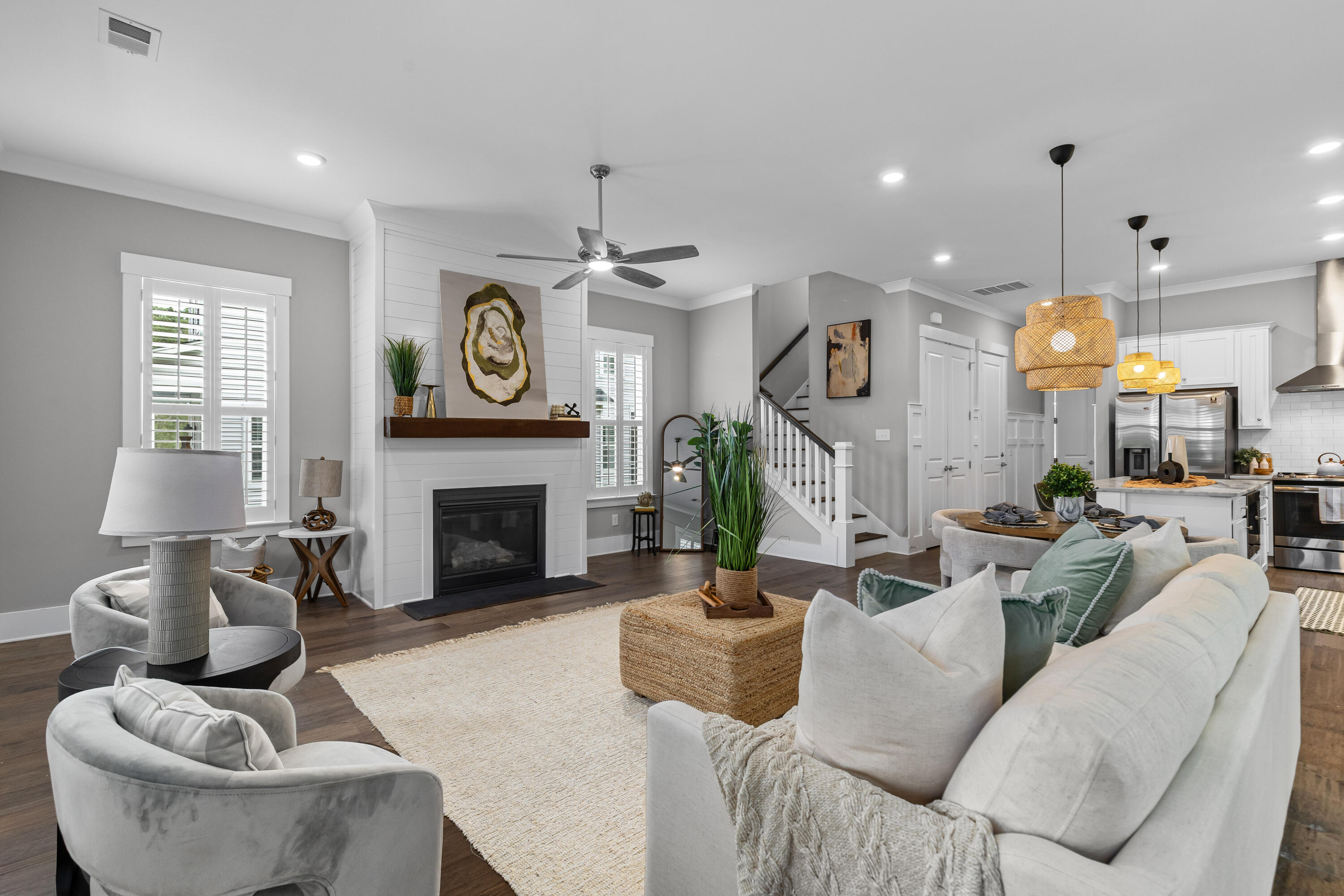 129 Martins Point Drive Wando, SC 29492 - Photo 10 of 52 129-Martins-Point-13