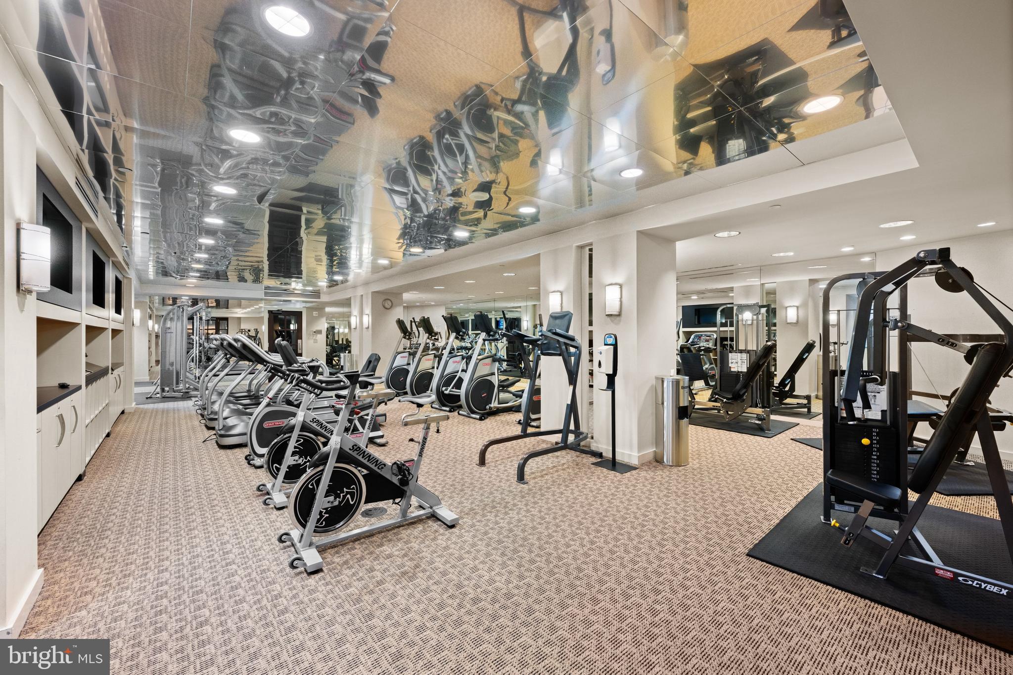 11710 Old Georgetown Road, Unit 1108 Rockville, MD 20852 - Photo 19 of 29