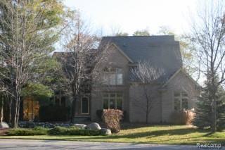 1996 Blue Grass Drive Rochester, MI 48306 - Photo 1 of 1 Property Photo