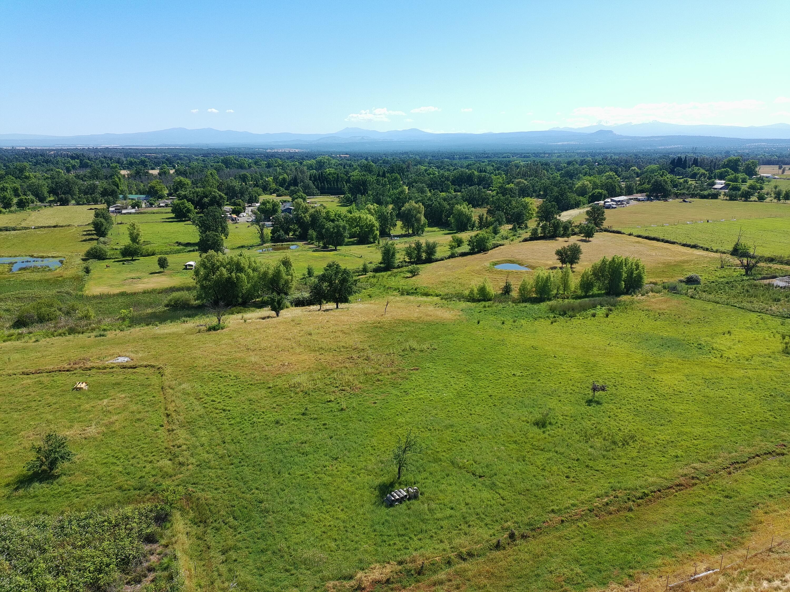 5227 Hopson Road Anderson, CA 96007 - Photo 9 of 19 a view of a lake with a yard