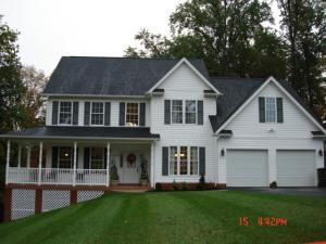 222 Cobblestone Drive Blue Ridge, VA 24064 - Photo 1 of 25 222 Cobblestone
