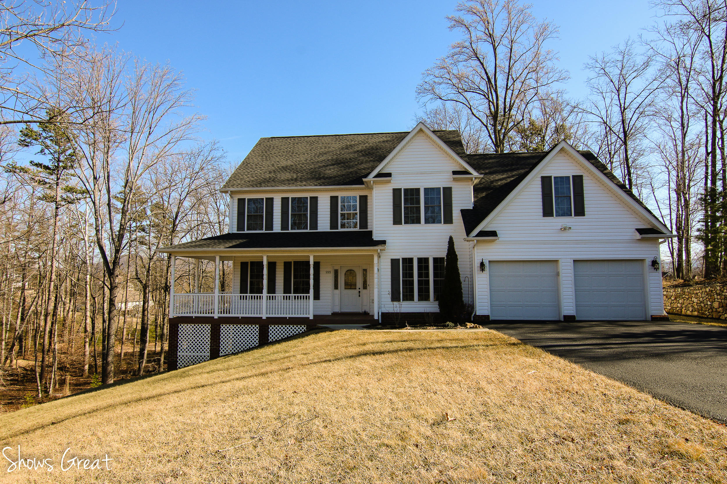 222 Cobblestone Drive Blue Ridge, VA 24064 - Photo 2 of 25 IMG_1040