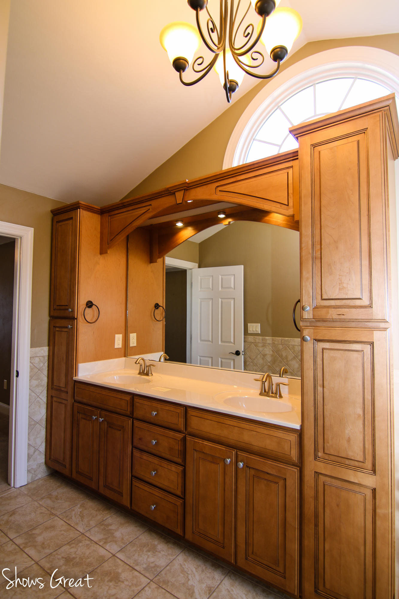 222 Cobblestone Drive Blue Ridge, VA 24064 - Photo 15 of 25 Master Bath