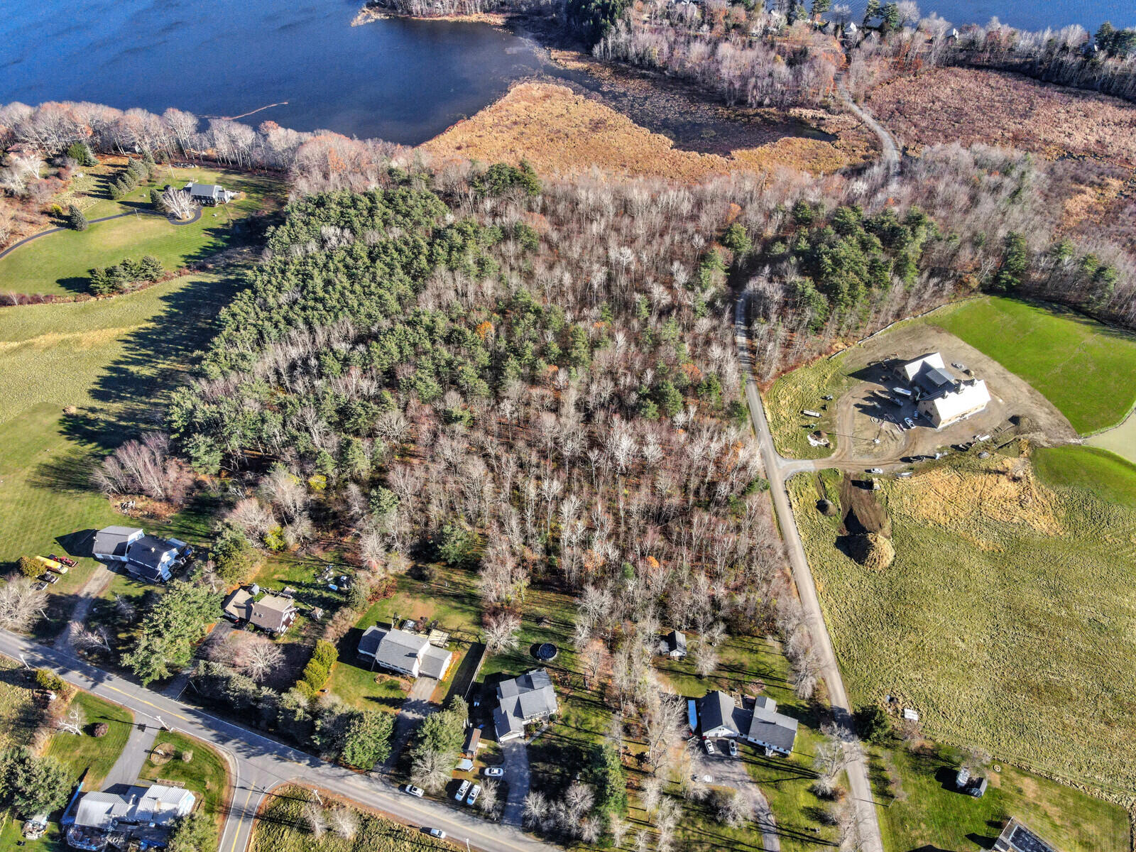 360 Neck Road South China, ME 04358 - Photo 83 of 83 27_DJI_0982_DxO_mls