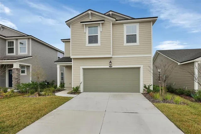 $2,695 | 13124 Holsinger Boulevard, Jacksonville, FL 32256