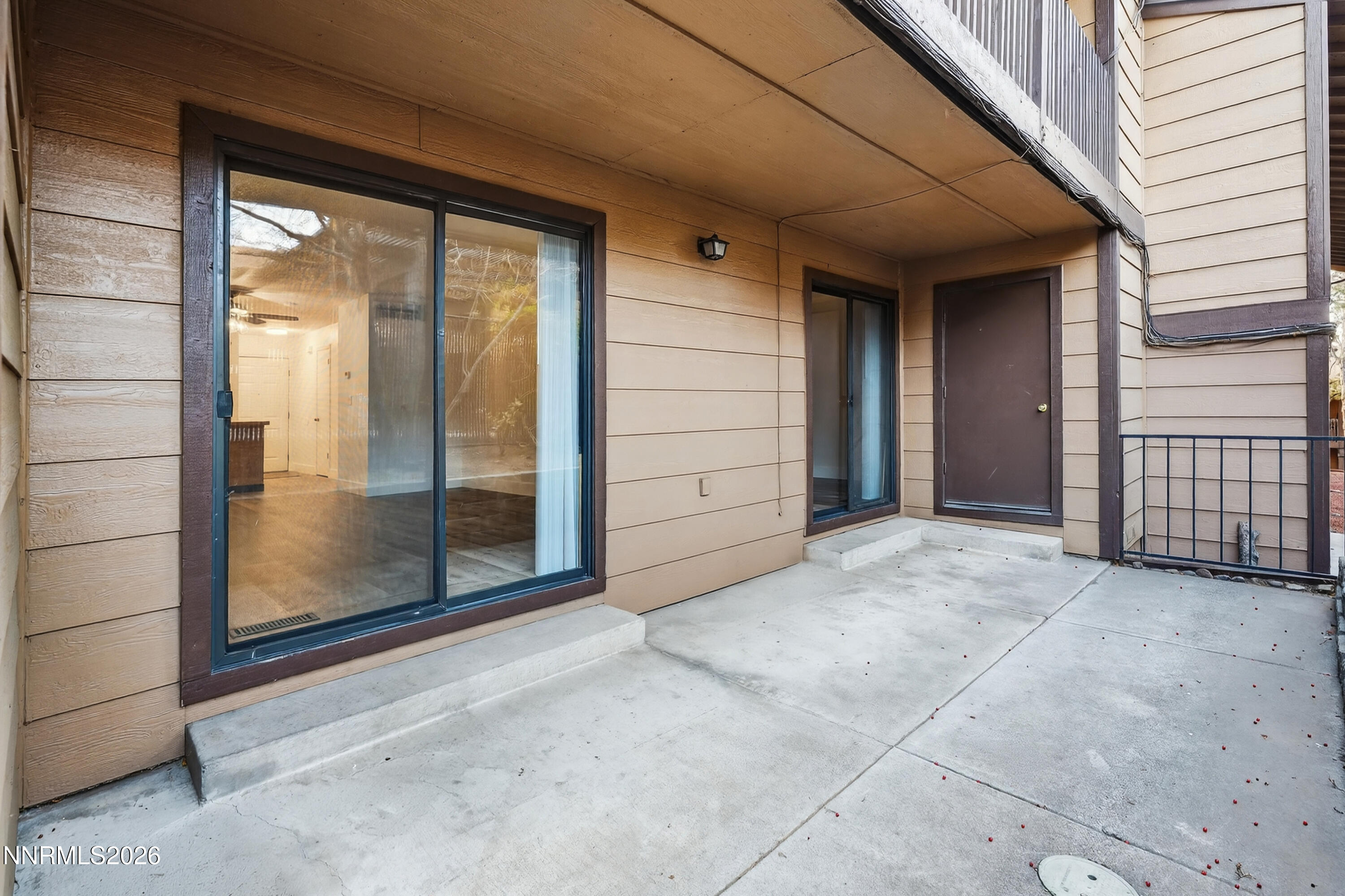 2949 Tierra Verde East Reno, NV 89512 - Photo 11 of 18 Covered Patio