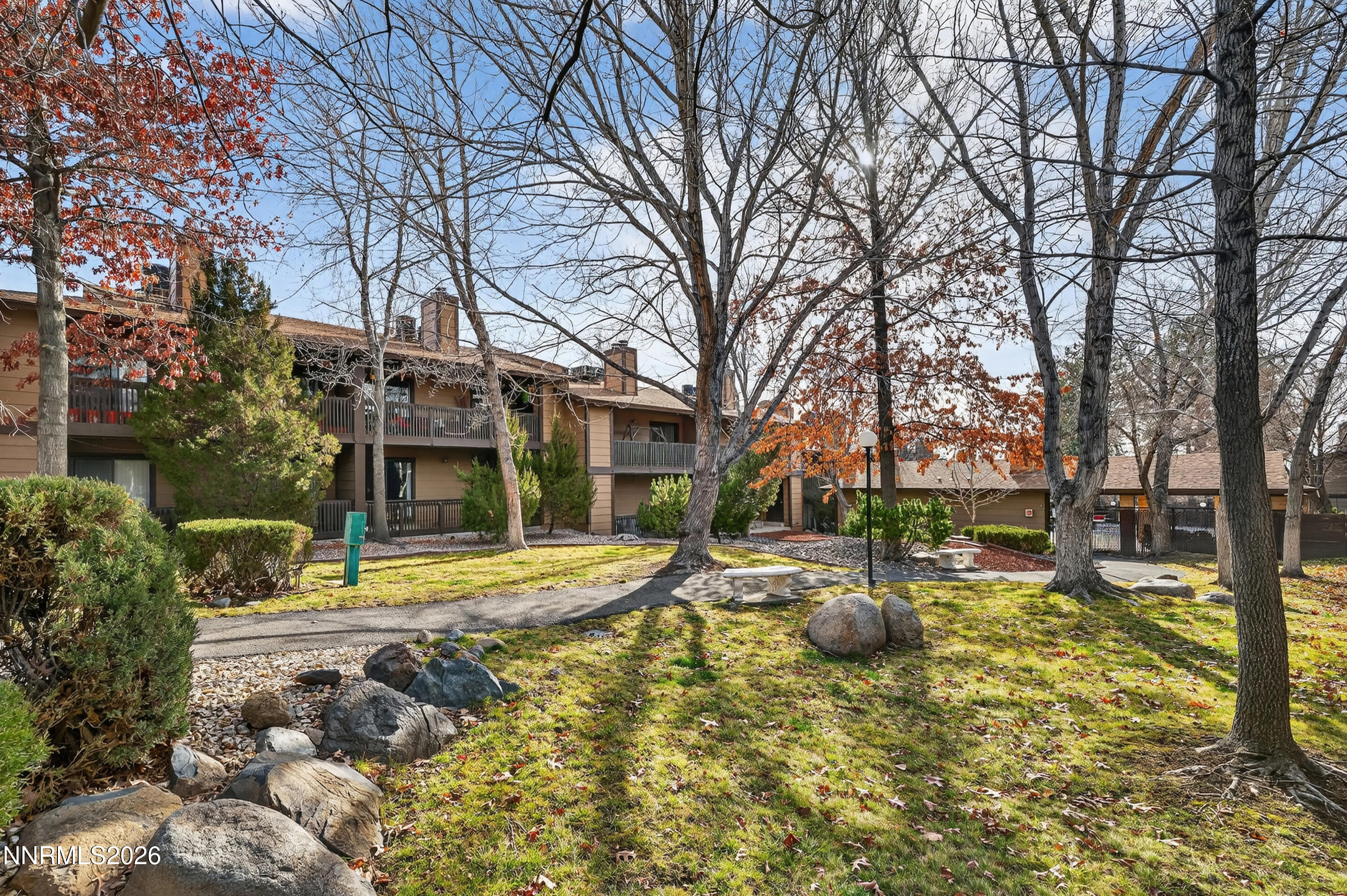 2949 Tierra Verde East Reno, NV 89512 - Photo 14 of 18 Community Paths