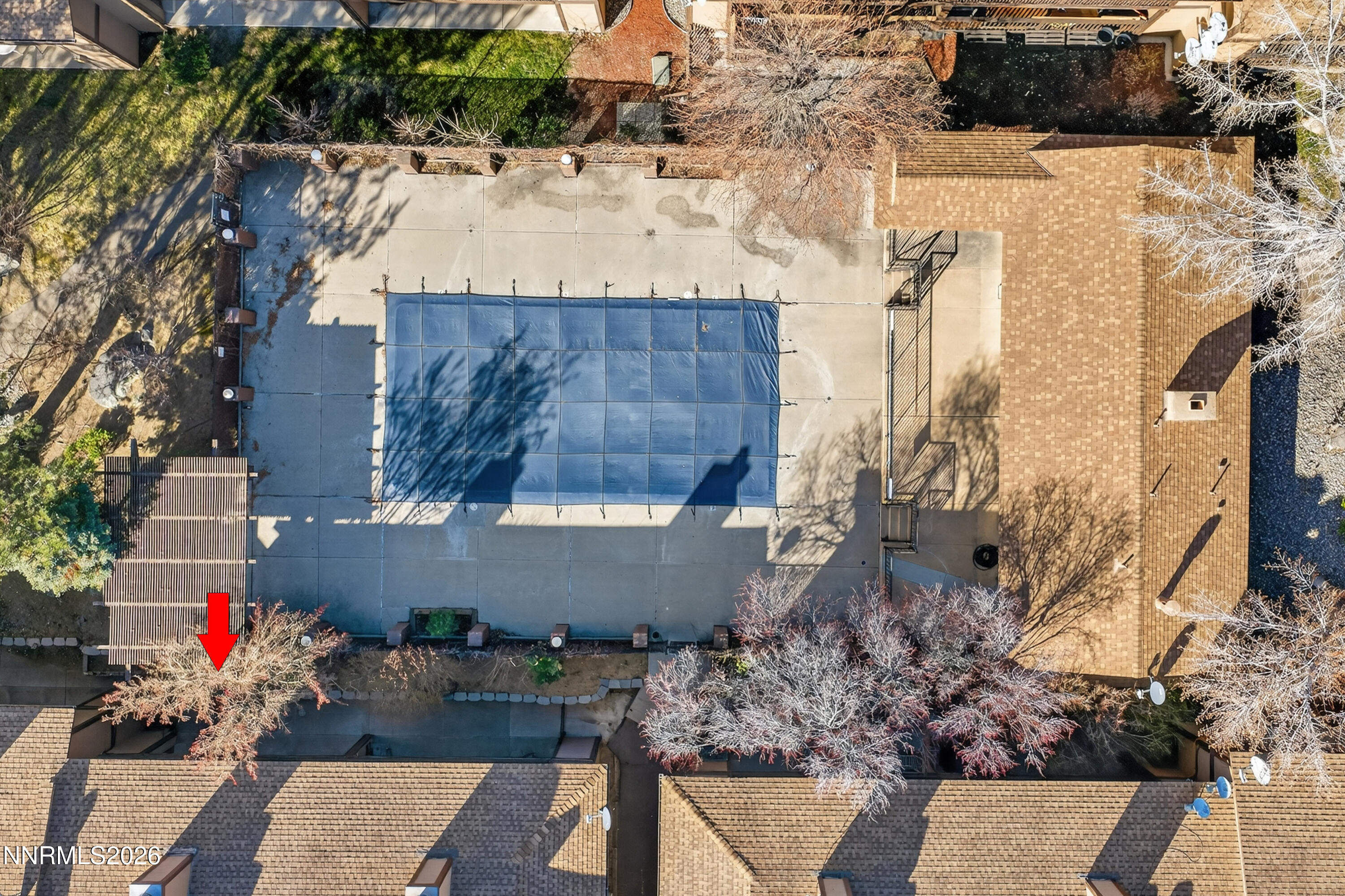 2949 Tierra Verde East Reno, NV 89512 - Photo 15 of 18 Community Pool