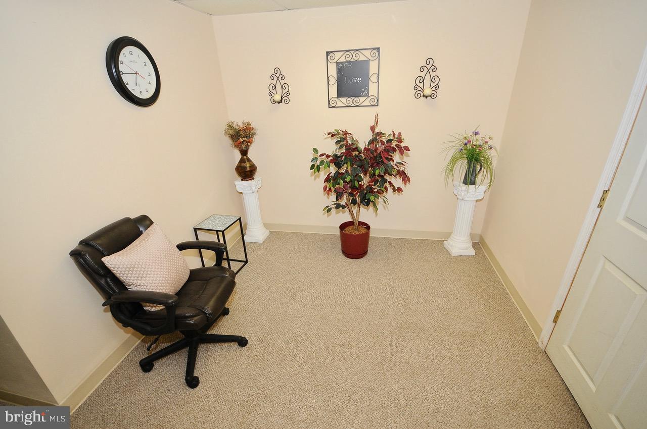 91 Ridgewood Way Burlington, NJ 08016 - Photo 28 of 37 Additional Finished Basement Area