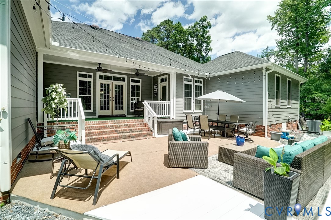 1618 Mt Olive Road Manakin-Sabot, VA 23103 - Photo 37 of 40