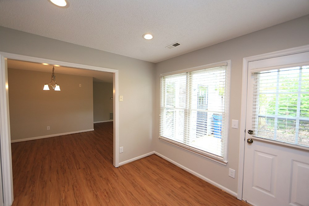 6720 Twin Tree Court Raleigh, NC 27613 - Photo 8 of 17 Kitchen
