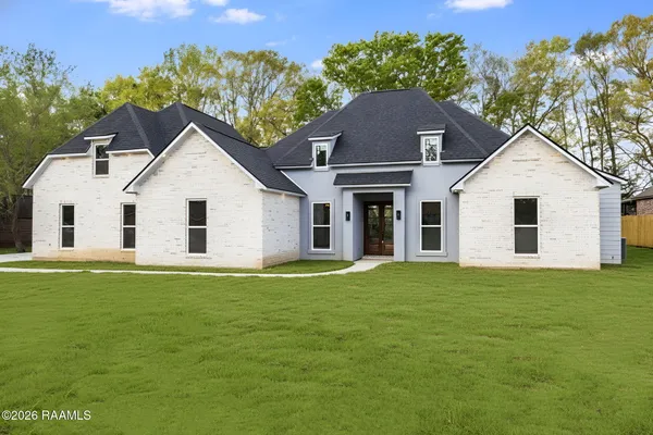 $525,000 | 141 Rue De Hunter, Opelousas, LA 70570