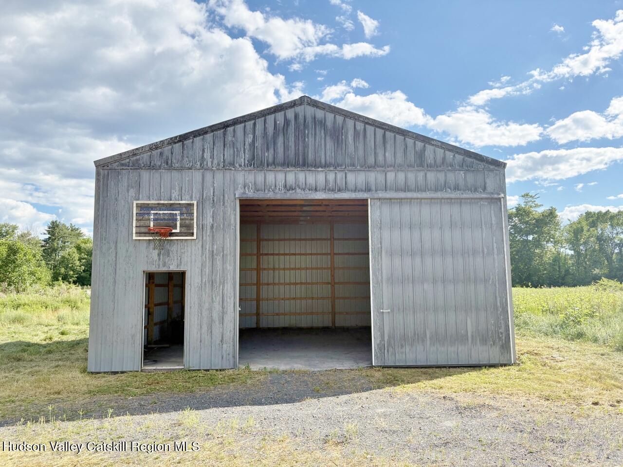 239 Springtown Road New Paltz, NY 12561 - Photo 25 of 42 Storage