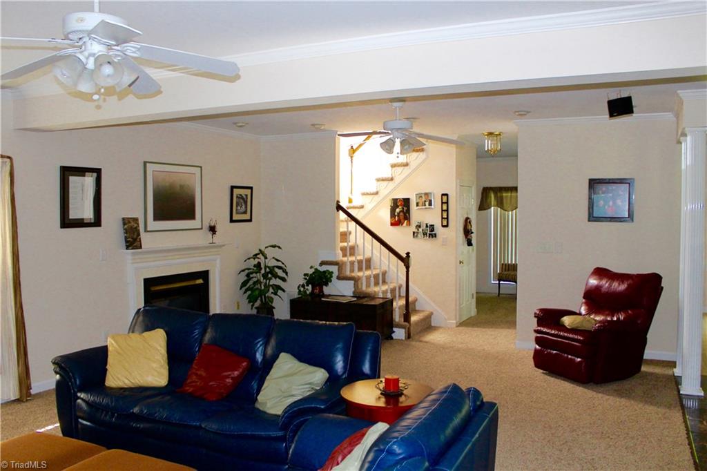 2709 Colton Drive Oak Ridge, NC 27310 - Photo 12 of 26