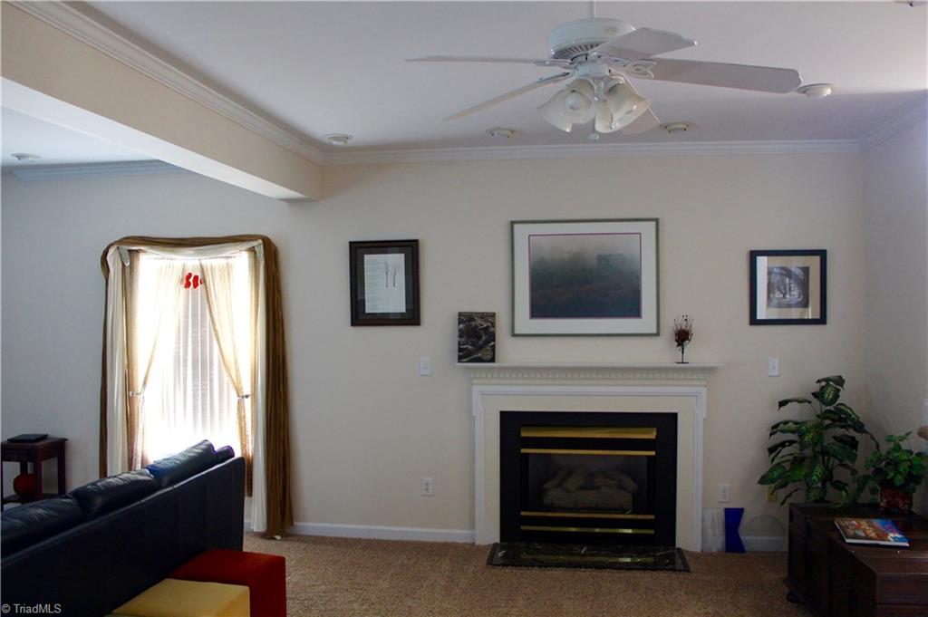 2709 Colton Drive Oak Ridge, NC 27310 - Photo 15 of 26