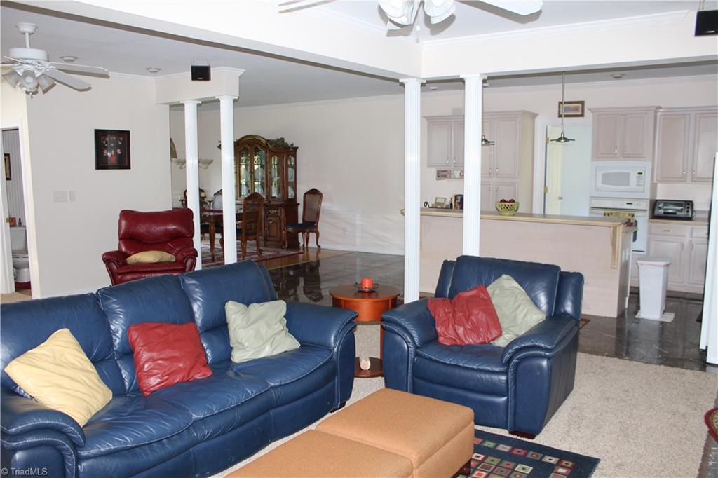 2709 Colton Drive Oak Ridge, NC 27310 - Photo 16 of 26