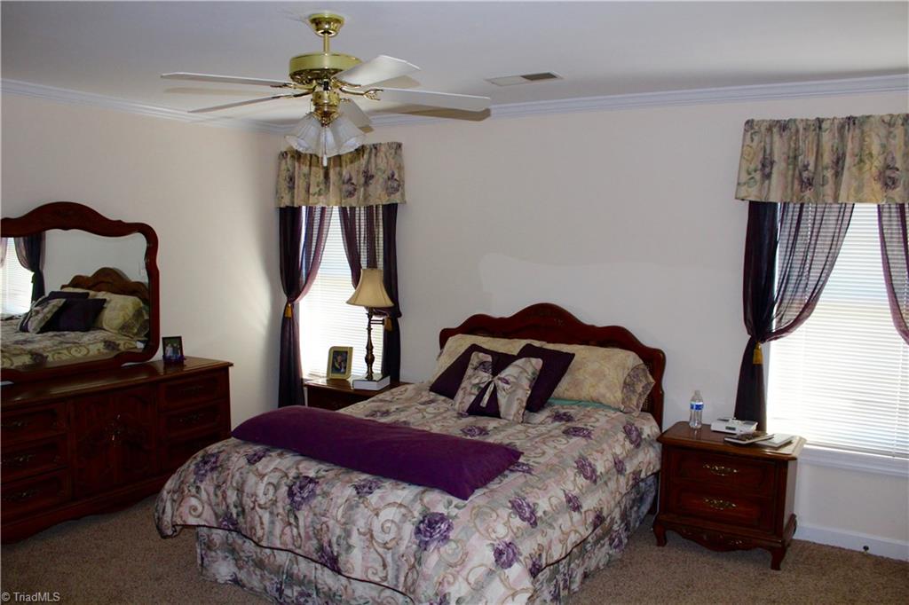 2709 Colton Drive Oak Ridge, NC 27310 - Photo 22 of 26