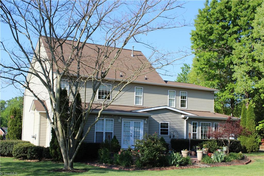 2709 Colton Drive Oak Ridge, NC 27310 - Photo 5 of 26