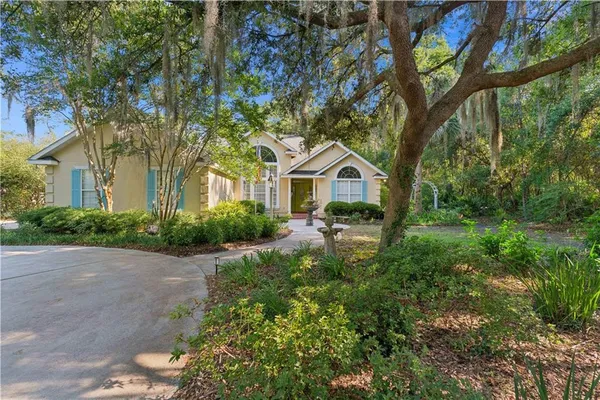 $359,900 | 390 Harbor View Drive, Woodbine, GA 31569