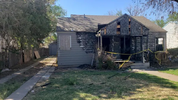 $40,000 | 1503 27th Street, Lubbock, TX 79411